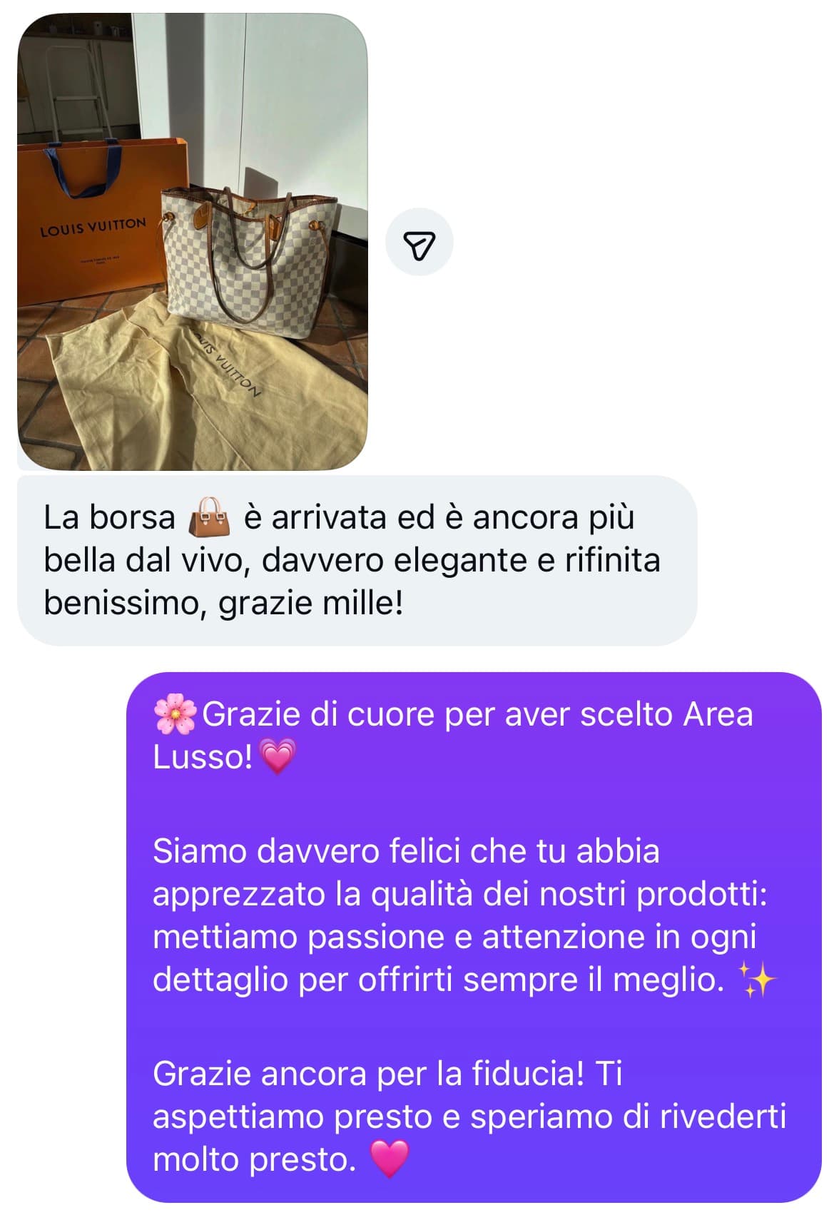Feedback 1