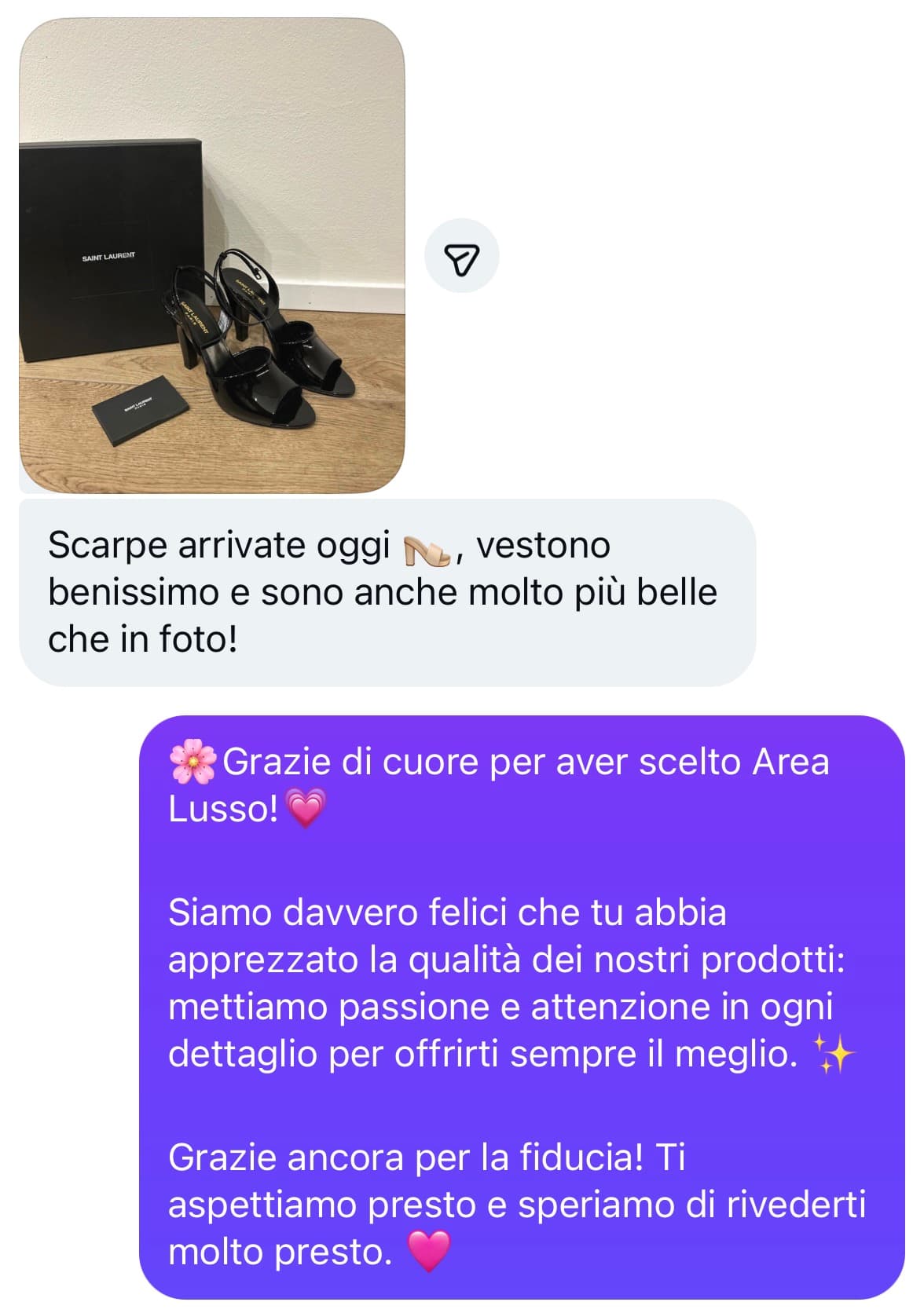 Feedback 3